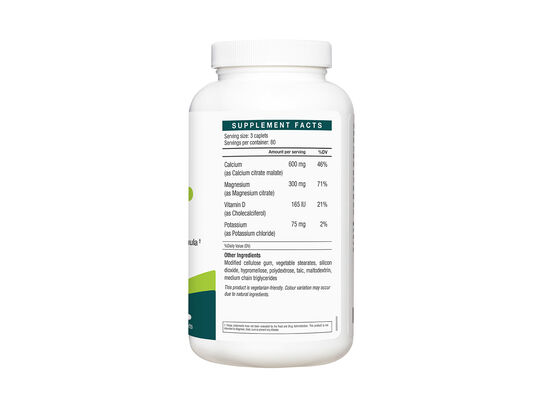 FullCal&reg; 800 - Optimal 2:1 Calcium Magnesium Formula